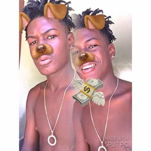 Meet your Posher, Quasheem